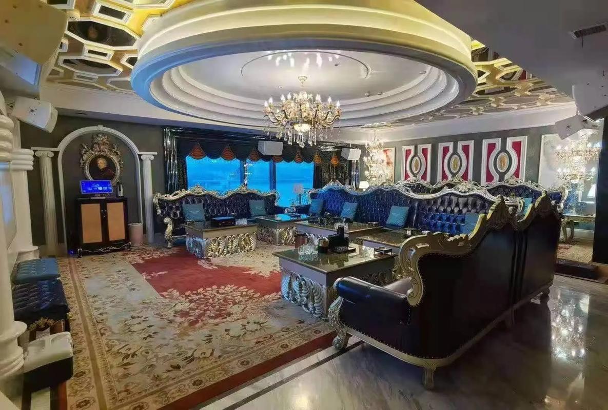 德阳商务ktv推荐哪里有商务ktv-广汉市ktv预订