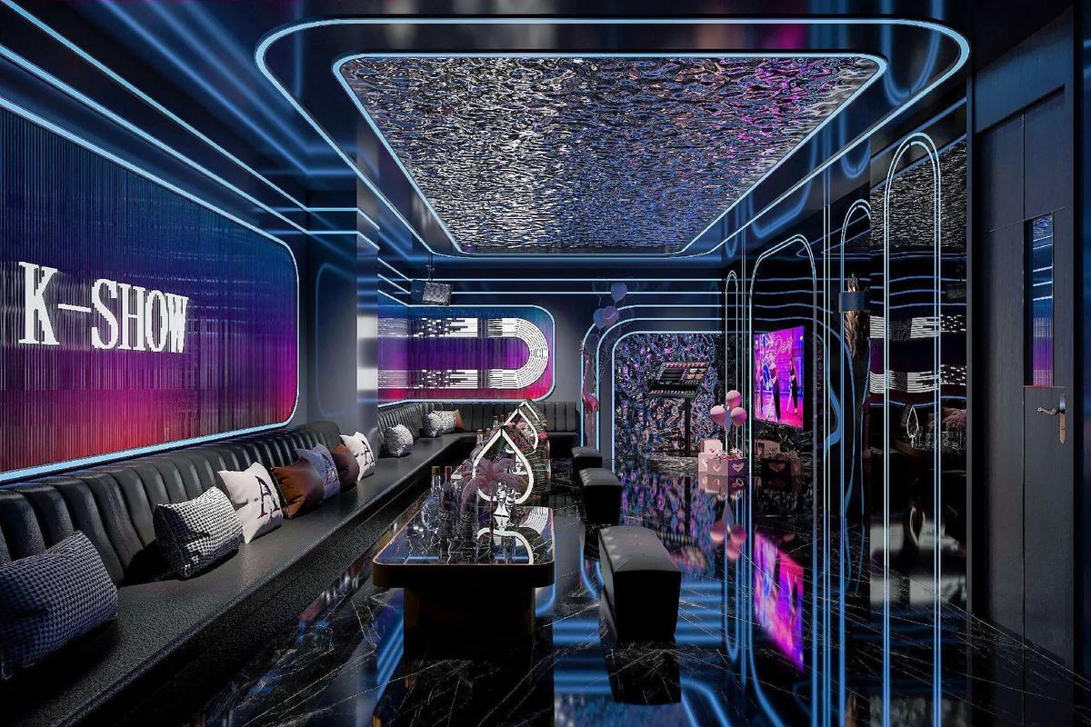 德阳商务ktv房预订-广汉市ktv预订