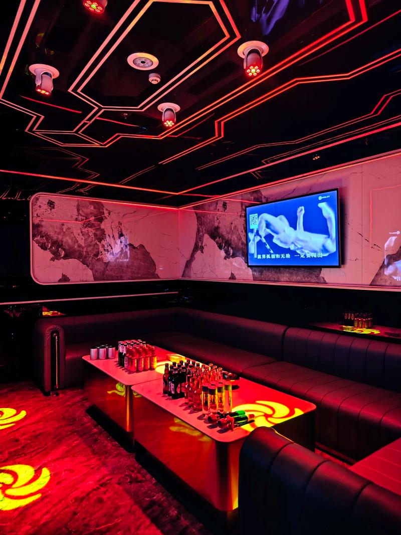 德阳商务ktv能否组局全解析-广汉市ktv预订